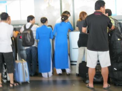 「ＪＯＳＡＮのストップオーバーの旅　④　（２０１２年ベトナム・ハノイ編　⑤）」