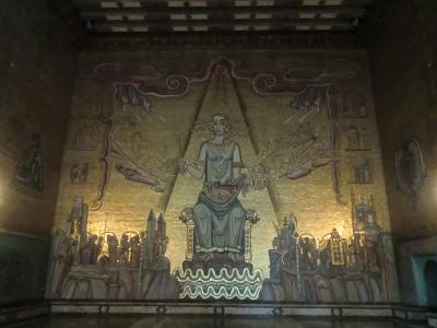 北欧４カ国周遊　スウェーデン　ストックホルム編　３日目