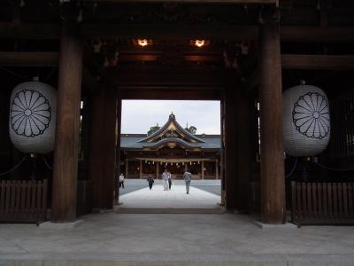 母と子（鎌倉・湘南）の旅