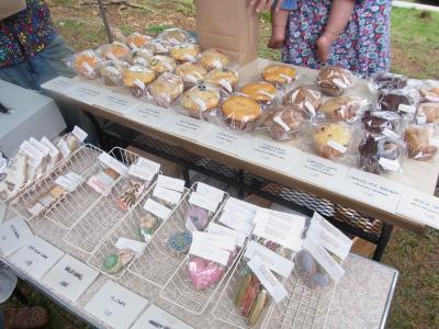 2012年4月はるのきとねいちへ行く③3日目はるのきとねいち