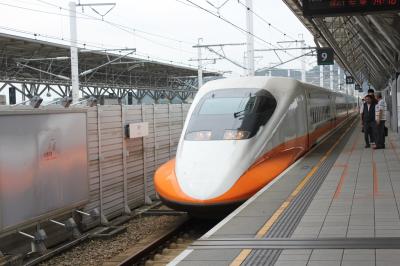 台湾 隠れたグルメめぐり