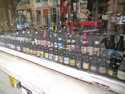 ベネルクス25日間　第十二日目（120430）