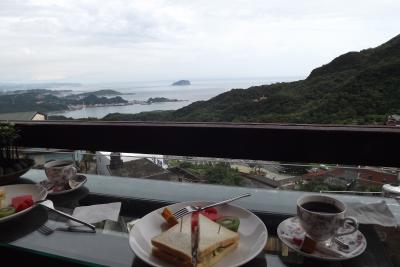 泊りで行く九分【日光涵館】その②