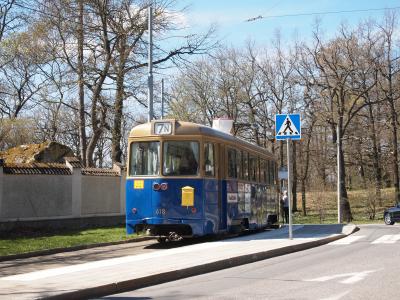 今年もスウェーデン・フィンランド旅行2
