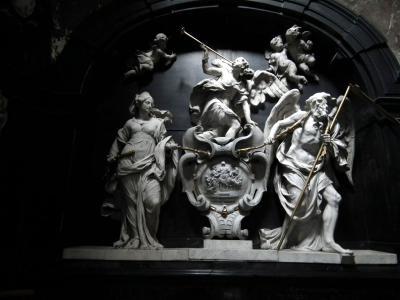 ベネルクス25日間　第十四日目（120502） 