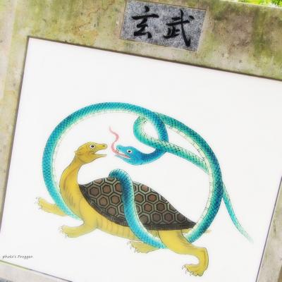 うまし うるわし、あをによし。 3日目　①　[幻と呼ばれた西の大寺、西大寺へ]