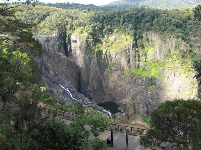 オーストラリア大陸一周の旅⑫