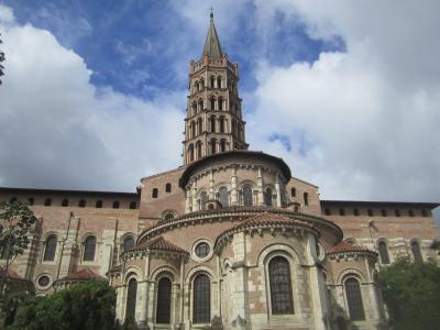 ヨーロッパ５か国大移動の旅５０