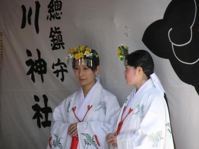 川越祭(2)