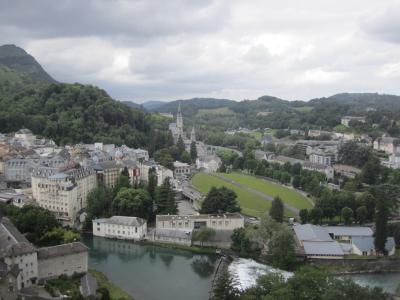 ヨーロッパ５か国大移動の旅５２