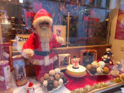 ドイツ☆クリスマスマーケットを巡る☆2011　prt2