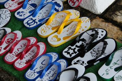 沖縄！・・・社員旅行。