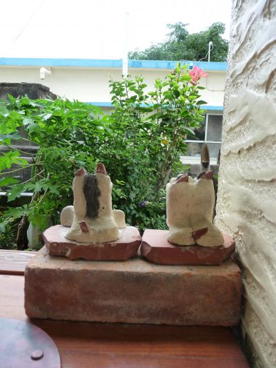 2009 沖縄本島・座間味島ほっこりまったり旅②