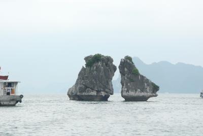 ベトナム縦断紀行