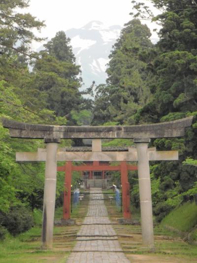 ２０１２　東北　車中泊の旅③　青森