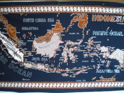 7度目のインドネシア訪問１（ジャカルタ編）