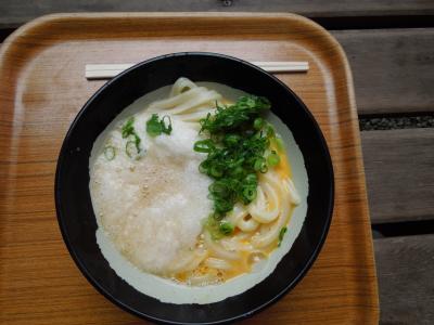 コップとカーの旅日記『うどん食べに行くぞ!!』　うどん県へ　（￣Ｏ￣)ﾊﾟｸｯ…((((￣*￣)