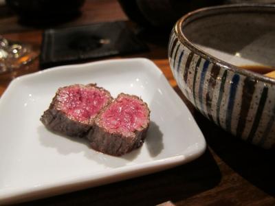 肉家 串八 梅田店　に行ってきました。