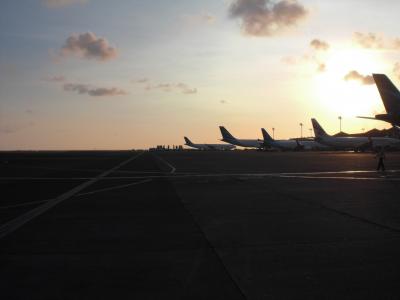 ７度目のインドネシア訪問４（ジャカルタpart2編）