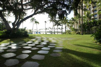 2012/01/19 3歳3ヶ月児と行くホノルル　ホエールウォッチング