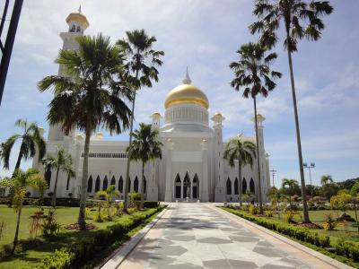 '10マレーシア＆ブルネイ旅行記５日目 vol.1