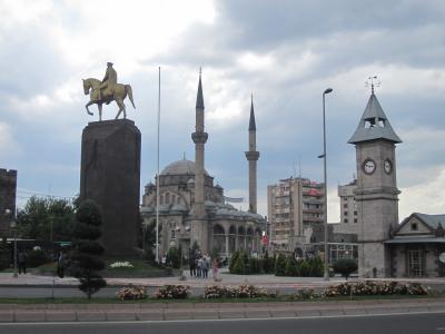 早夏トルコ旅行2012その４ ～帰去り、カイセリ～