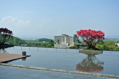 黄金週間もやっぱり有馬温泉＊＊　’１２