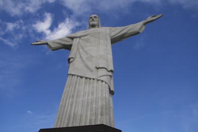 ブラジル・アルゼンチン