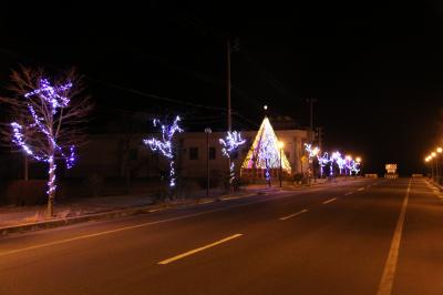 冬の北東北☆岩手編