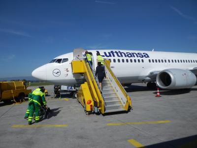 中欧(03) 久し振りにオーストリアへ・グラーツ ~2012年GW~