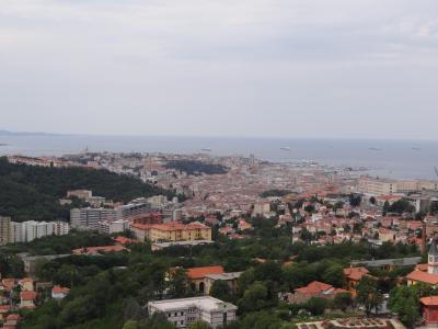 東欧を走り抜けて、ライン・ドナウ・モルダウ（３）～イタリアに足を延ばして・・・～