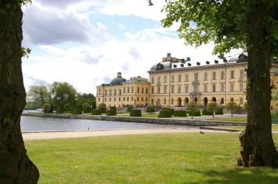 北欧の旅②（スウェーデン）