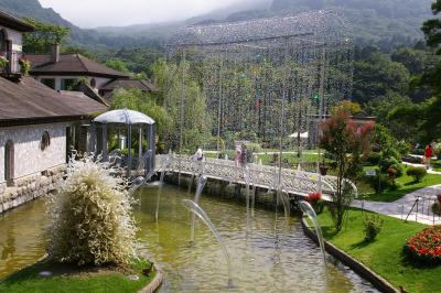 ﾟ*★初めての箱根～湯けむり女二人旅【前編】★*ﾟ