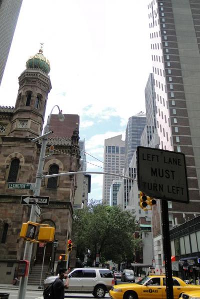 1週間でアメリカの大都会と大自然を満喫する旅☆駆け足ニューヨーク編☆