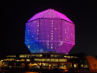 ベラルーシへ２