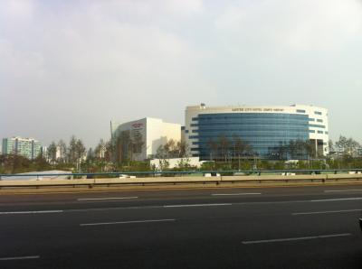 ２回目また韓国・・・　