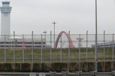 ♪12年06月22日（金）羽田空港に隣接しているJAL機体整備工場を見学してきました【完了】