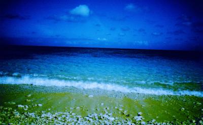 Eternal Blue  ～Yoron Island～