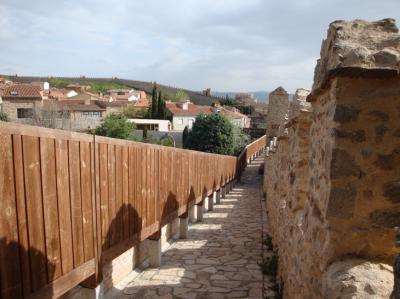 アビラ/スペイン旅行 18日間(6)