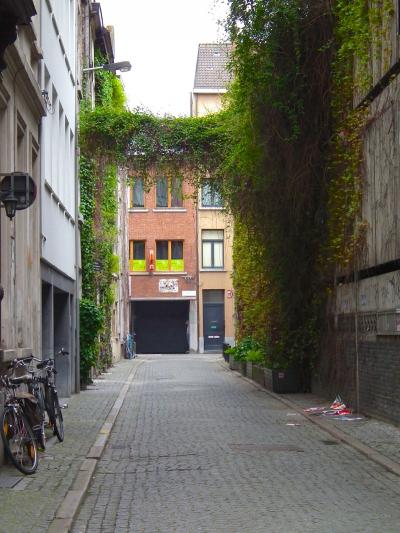 ベネルクス25日間　第十八日目（120506） 