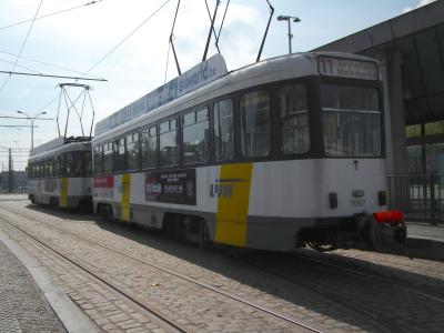 ベネルクス25日間　第十九日目（120507） 