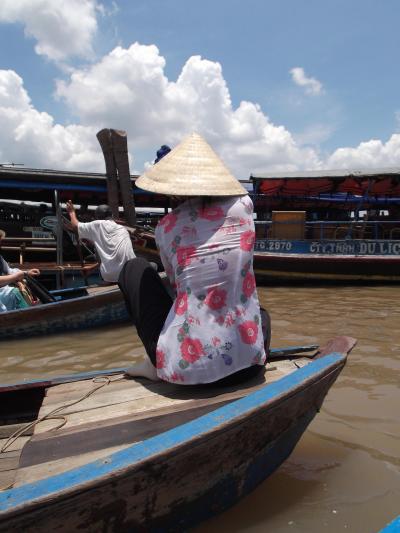 ホーチミンリベンジ！2