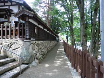 歩く!木曽路③原野~上松宿