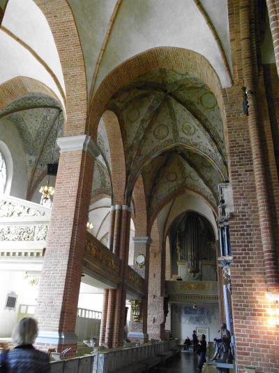 夏の北欧2人旅　スウェーデン＆フィンランド8日間(3)