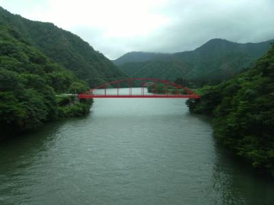 大人の休日旅⑦　米坂線をちょっとだけ