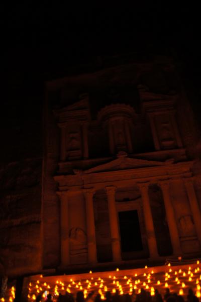 ペトラ・バイ・ナイト