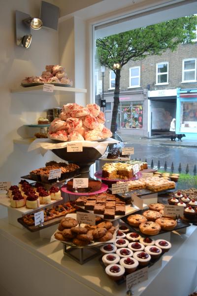 わたしの好きな場所☆in UK ~ロンドン~