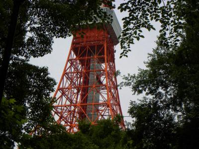 愛しの 東京タワー