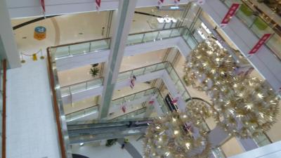 中国一周旅行記 ~三国志の歴史を訪ねて~③