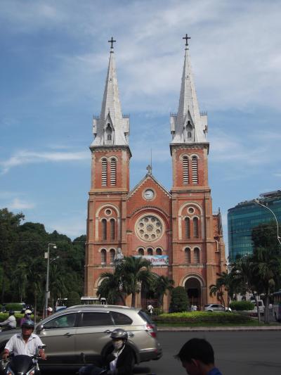 ホーチミンリベンジ3